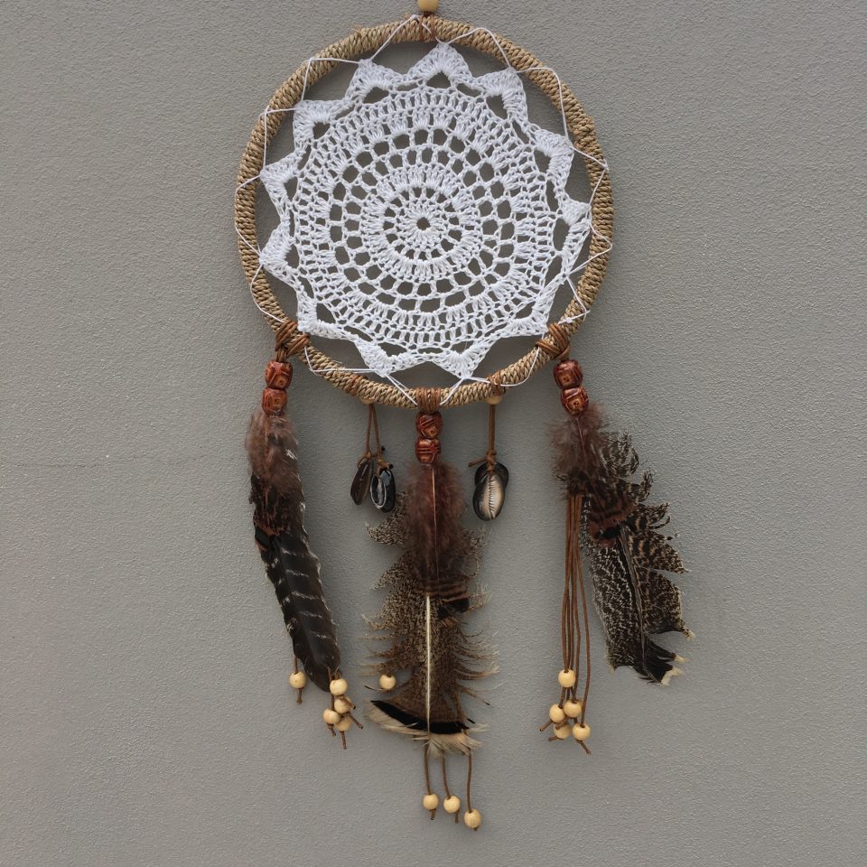 DREAMCATCHER DC238