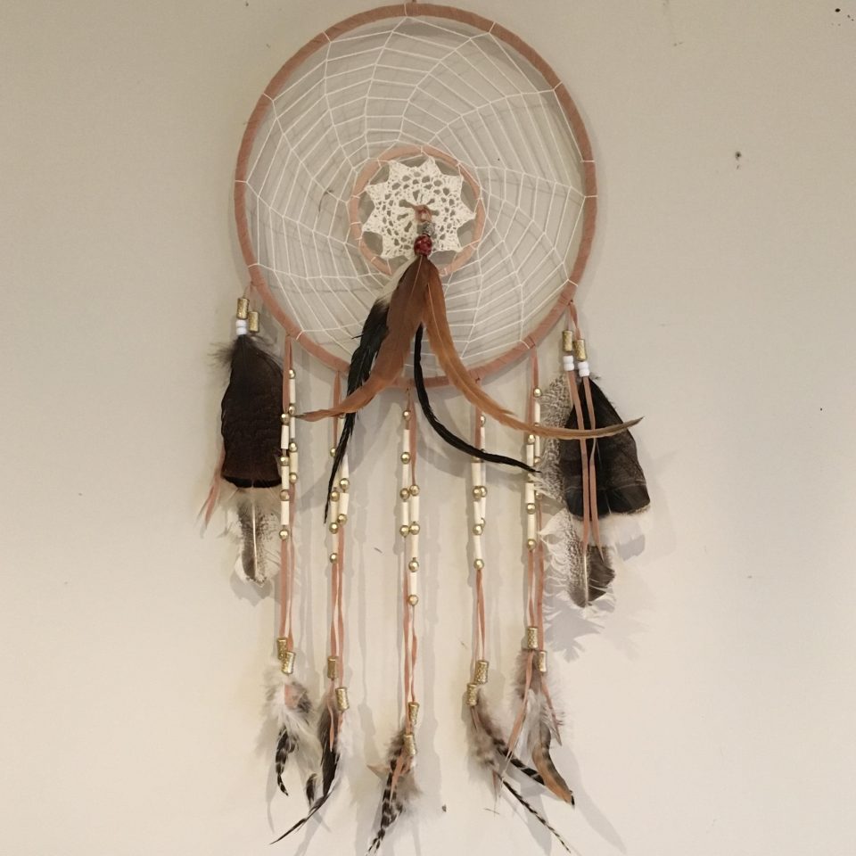 DC211 dreamcatcher