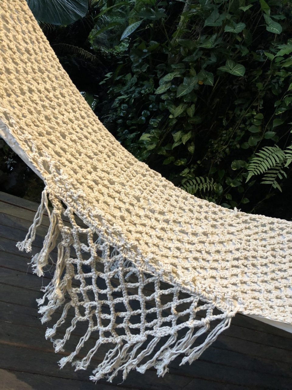 HAMMOCK