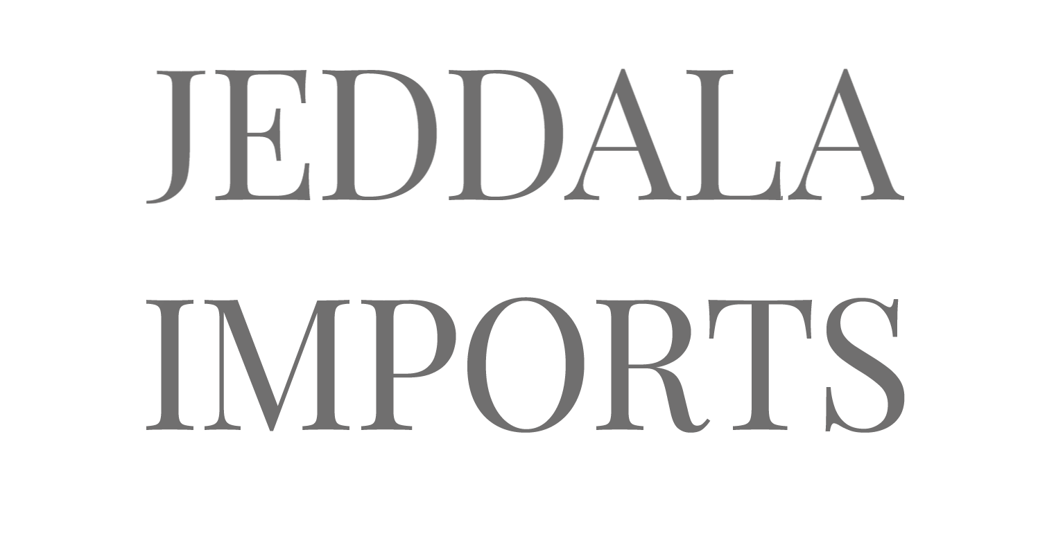 Jeddala Imports